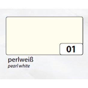 Karton 50x70 Pearl White 10ark